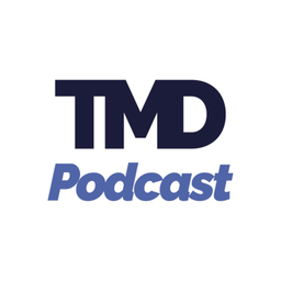 Podcast thumbnail for TMDpodcast