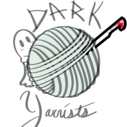 Podcast thumbnail for Dark Yarnists