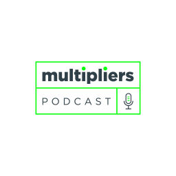 Podcast thumbnail for Multipliers