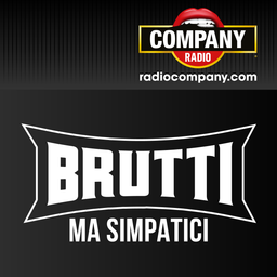 Podcast thumbnail for Brutti ma Simpatici