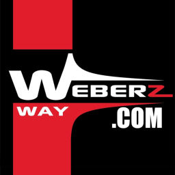 Podcast thumbnail for Weberz Way