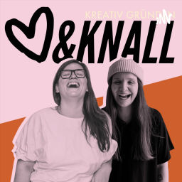 Podcast thumbnail for Herz und Knall