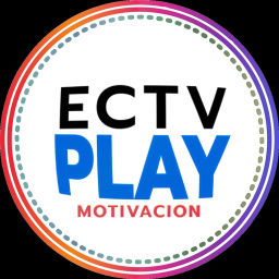 Podcast thumbnail for ECTVPLAYMOTIVACIÓN PODCAST