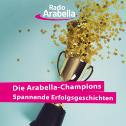 Podcast thumbnail for Die Arabella Champions