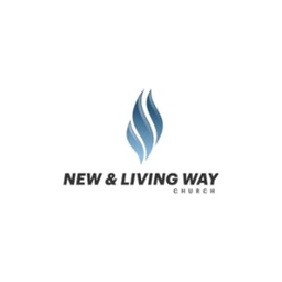 Podcast thumbnail for New & Living Way