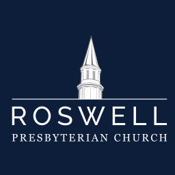 Podcast thumbnail for Roswell Presbyterian Church