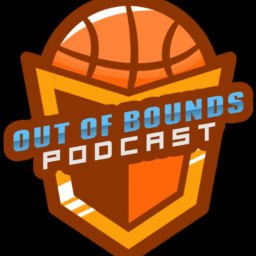 Podcast thumbnail for Out of Bounds