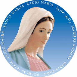 Podcast thumbnail for Radio Maria France