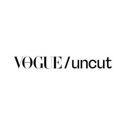 Podcast thumbnail for Vogue Uncut