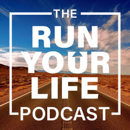Podcast thumbnail for Run Your Life Show With Andy Vasily