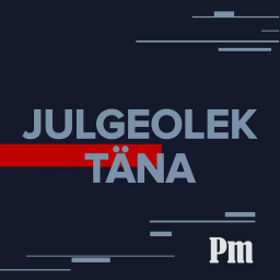Podcast thumbnail for Julgeolek täna