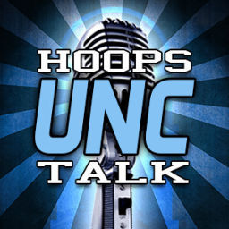 Podcast thumbnail for UNC Hoops Talk Podcast