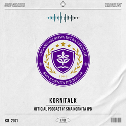 Podcast thumbnail for KORNITALK