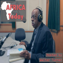 Podcast thumbnail for KPFA - Africa Today