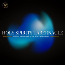 Podcast thumbnail for Holy Spirit's Tabernacle