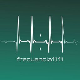 Podcast thumbnail for Frecuencia 11:11