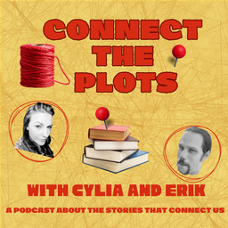 Podcast thumbnail for Connect the Plots