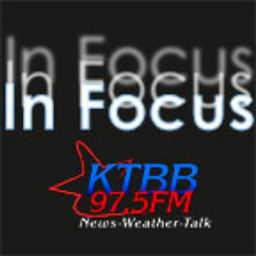 Podcast thumbnail for In Focus
