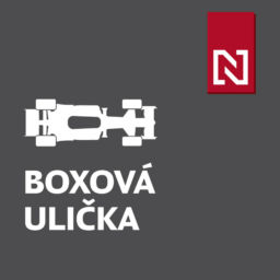 Podcast thumbnail for Boxová ulička