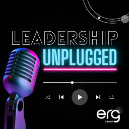 Podcast thumbnail for Leadership Unplugged