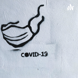 Podcast thumbnail for Covid-19