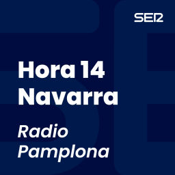 Podcast thumbnail for Hora 14 Navarra
