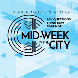 Podcast thumbnail for Mid-Week in the City