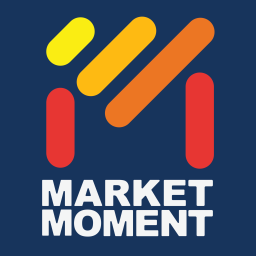 Podcast thumbnail for Market Moment Podcast