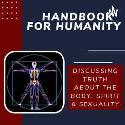 Podcast thumbnail for Handbook for Humanity