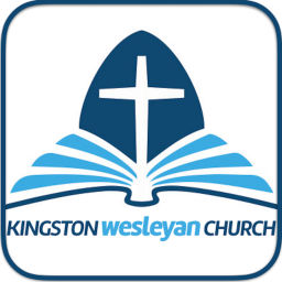 Podcast thumbnail for Kingston Wesleyan Church