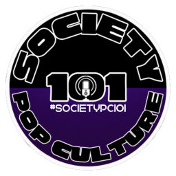 Podcast thumbnail for Society and Pop Culture 101