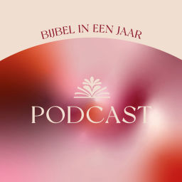 Podcast thumbnail for Zij Lacht Bijbel in 1 Jaar