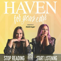 Podcast thumbnail for Haven for Your Ears