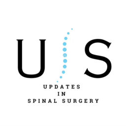 Podcast thumbnail for Updates in Spinal Surgery