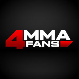 Podcast thumbnail for MMA 4 FANS