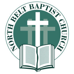 Podcast thumbnail for North Belt Baptist Church