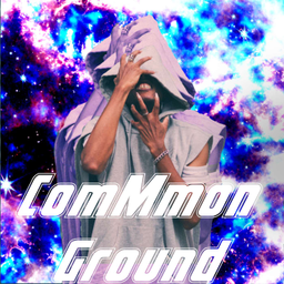 Podcast thumbnail for ComMmon Ground