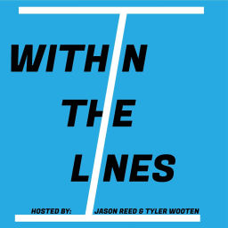 Podcast thumbnail for Within the Lines