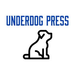 Podcast thumbnail for Underdog Press