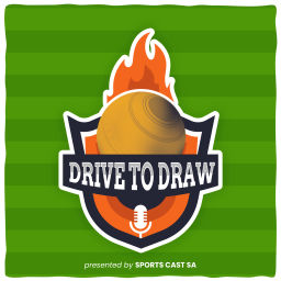 Podcast thumbnail for Drive to Draw