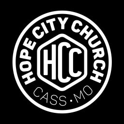 Podcast thumbnail for Hope City Church