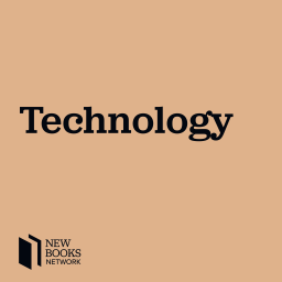 Podcast thumbnail for New Books in Technology