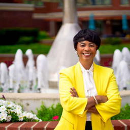Podcast thumbnail for Dr. Karen Love's Podcast - ReDefining Leadership