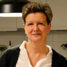 Podcast thumbnail for Undervisning av Camilla Klockars
