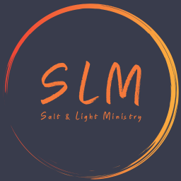 Podcast thumbnail for Salt & Light Ministry
