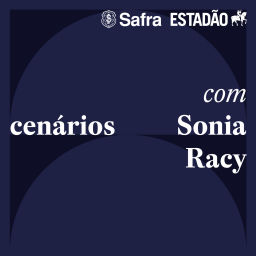 Podcast thumbnail for Cenários com Sonia Racy Podcast