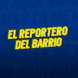 Podcast thumbnail for El Reportero Del Barrio