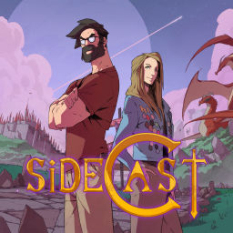 Podcast thumbnail for Due Draghi SideCast