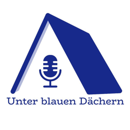 Podcast thumbnail for Digital im Dialog - Unter blauen Dächern