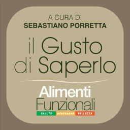 Podcast thumbnail for Il Gusto di Saperlo
